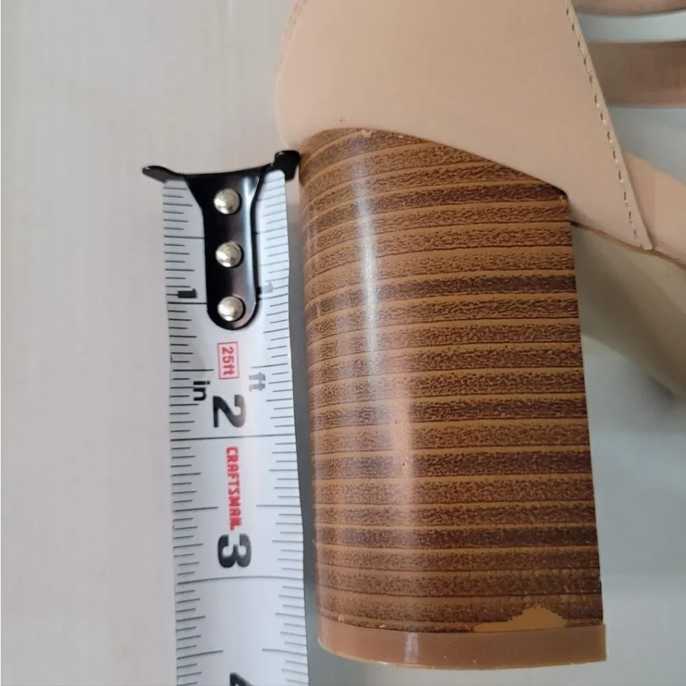 X2B block heel - Picture 6 of 9